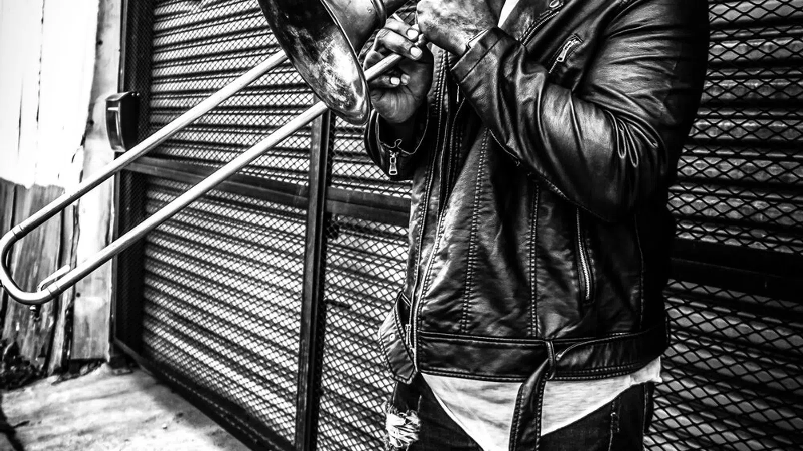 Don’t Stop the Music: Big Sam’s Big Fight Through the Pandemic