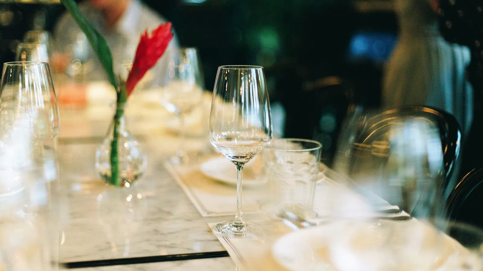 Five Great Spots for COOLinary This Weekend