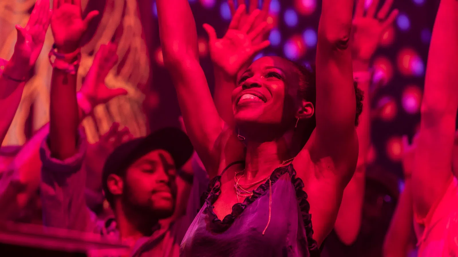 Multimillion Dollar Show Announced for Caesars New Orleans in 2024
