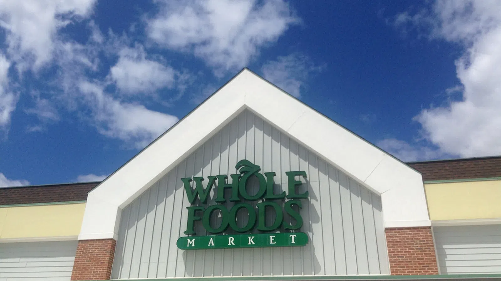 All LA Whole Foods Stores Now Offer Amazon Prime Member Benefits