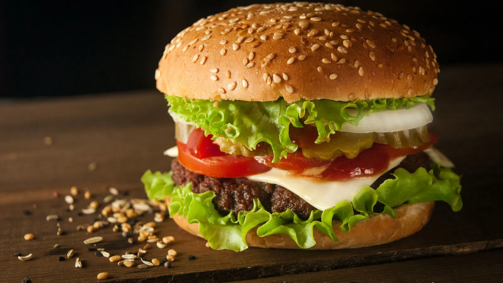 NOLA Named One of the Top American Cities for Burger Lovers