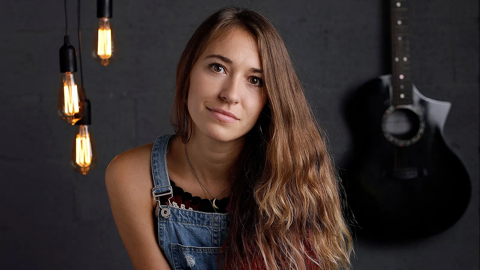 Lauren Daigle Brings the Gift of Music to New Orleans
