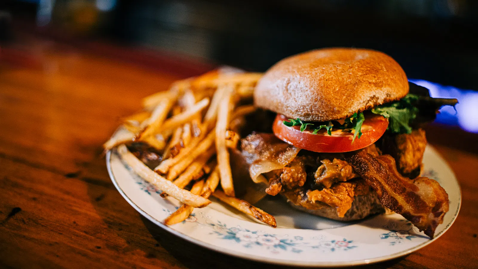 Holiday Dining Guide 2019