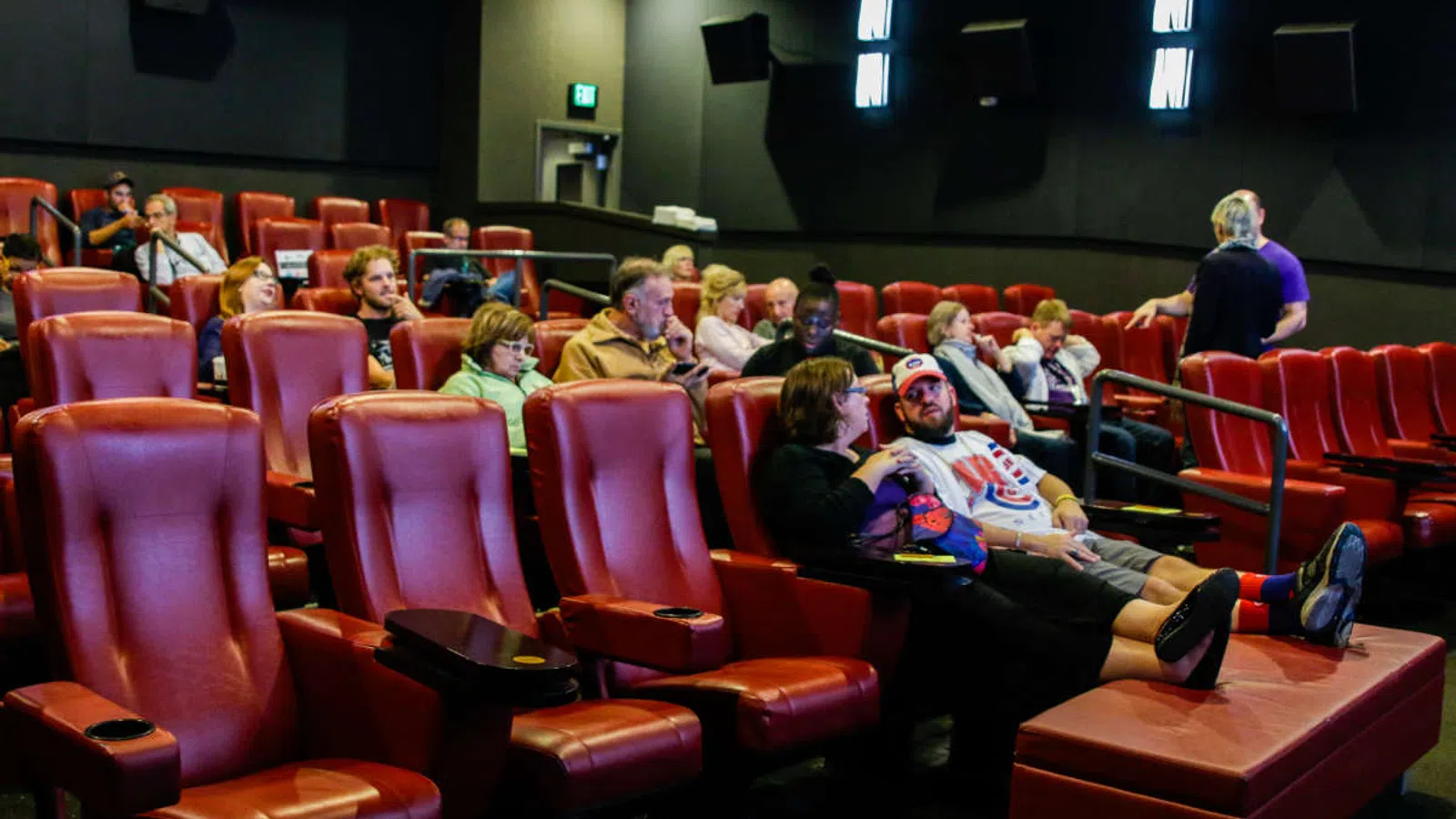 The Theaters at Canal Place Closing Its Doors For Good on May 23
