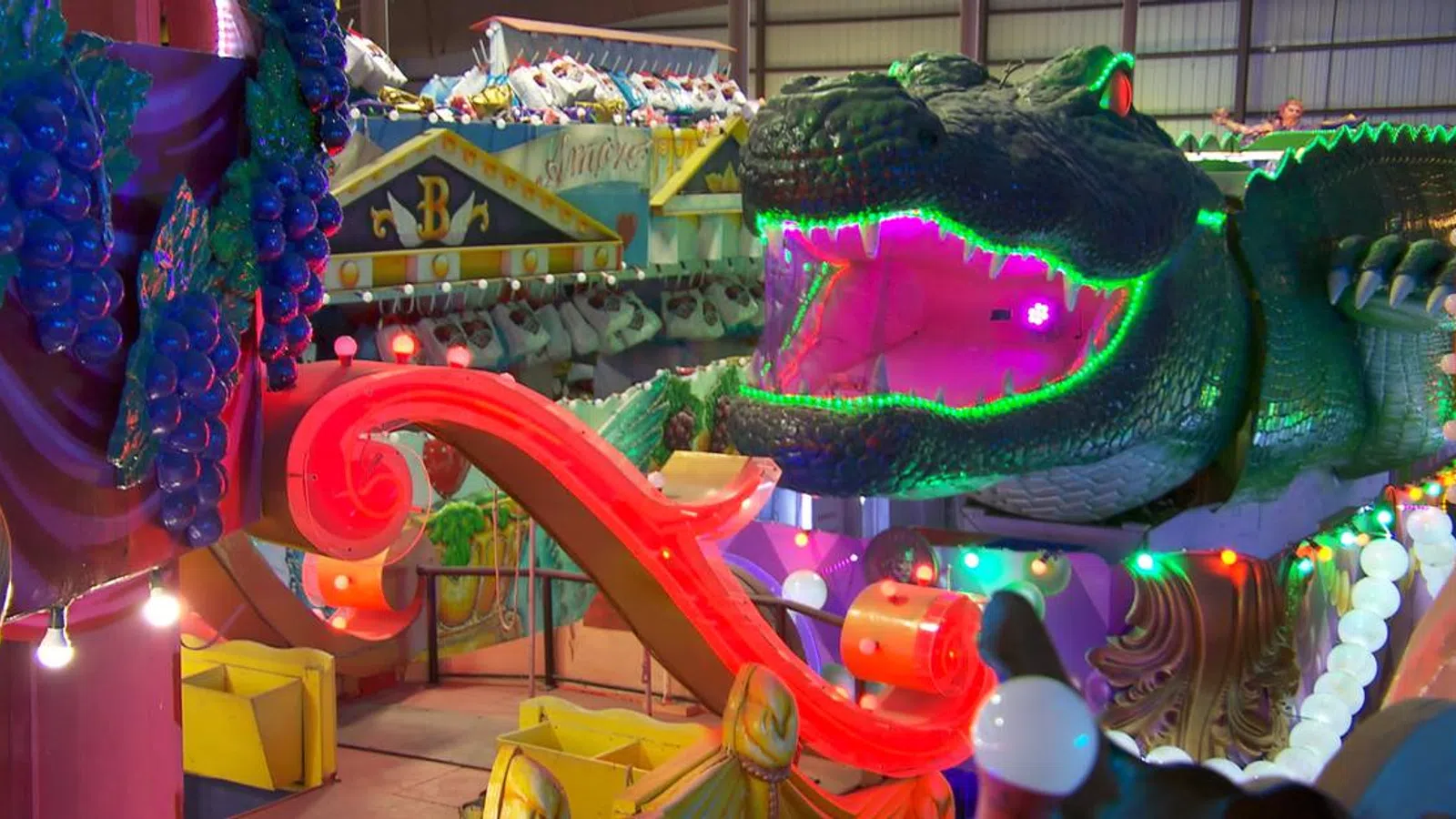 Krewe of Bacchus Announces 2019 Theme