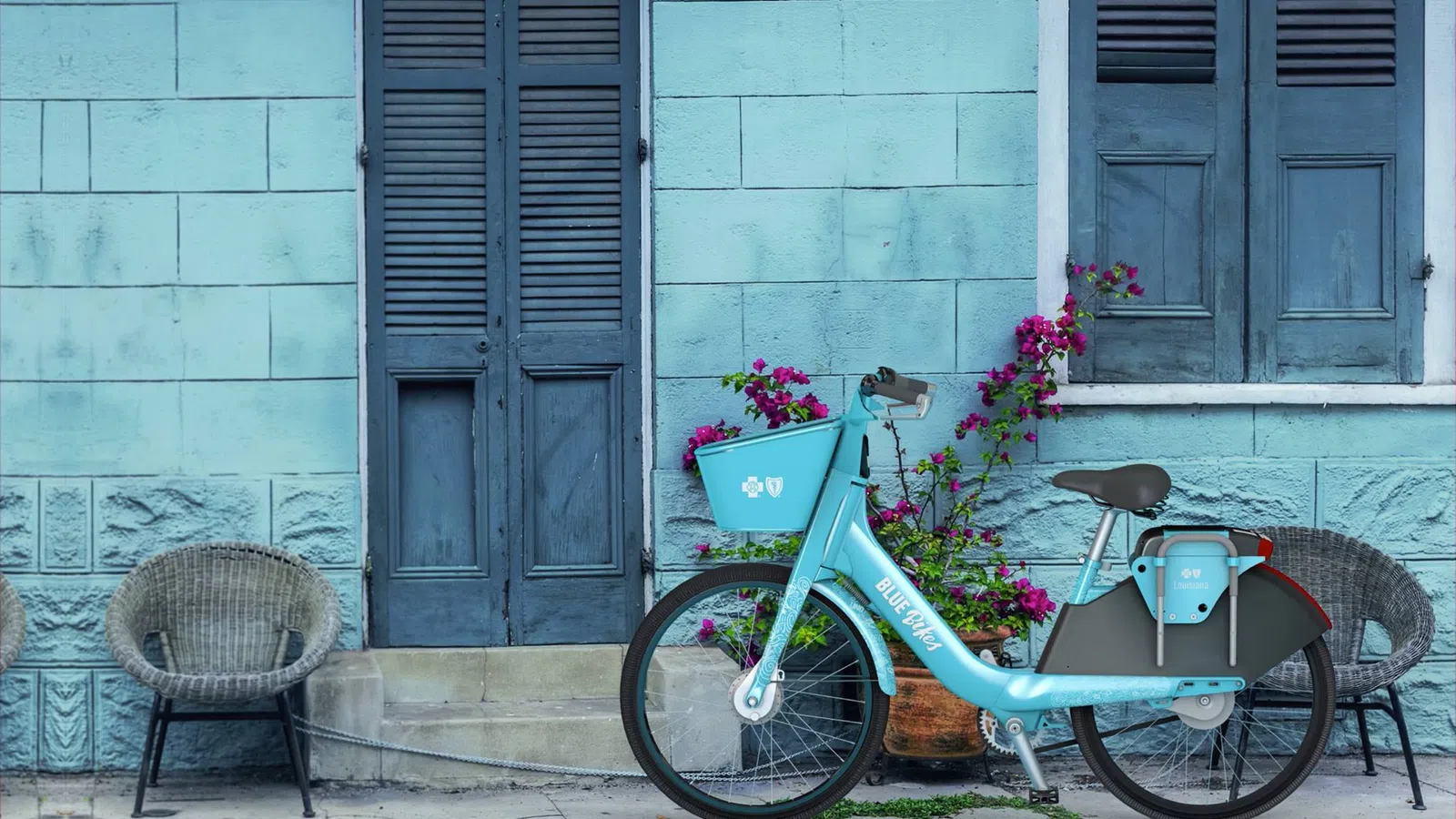 Bike Easy Receives Better Bike Share Partnership Grant to Promote Reduced Fare Plan for Blue Bikes