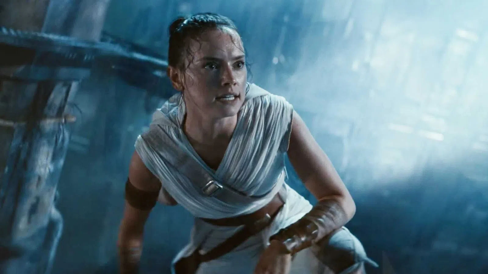 Film Review: Star Wars ? Episode IX: The Rise of Skywalker