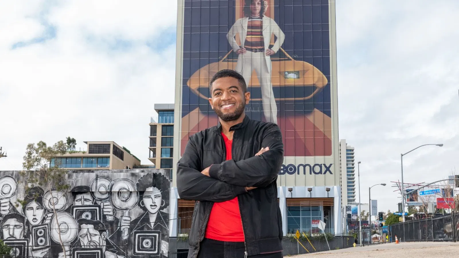 Producer Andre Gaines Talks About Trans Inclusion, Filmmaking, and Appreciating Art