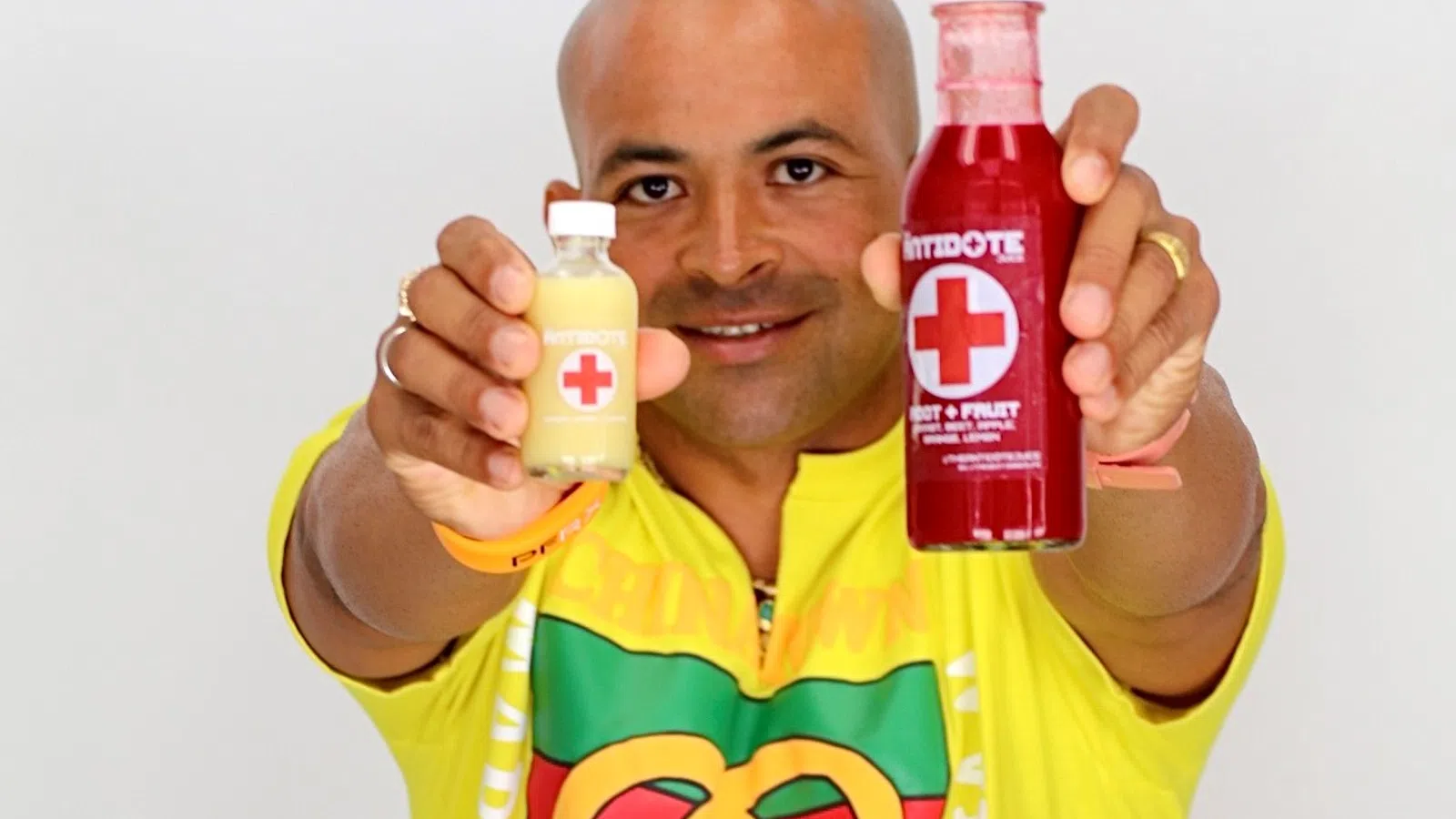 Juice for Mind and Body: How Antidote Juice is Bringing Wellness to New Orleans