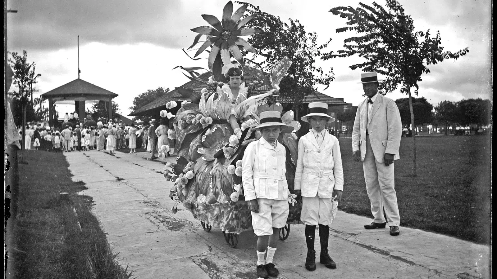 Cancelling Carnival: The Times  That Mardi Gras Was Called Off