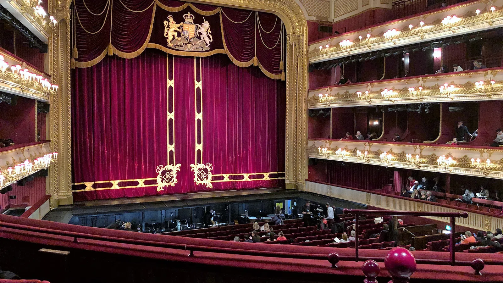 New Orleans Opera Postpones Season Start Until January 2021