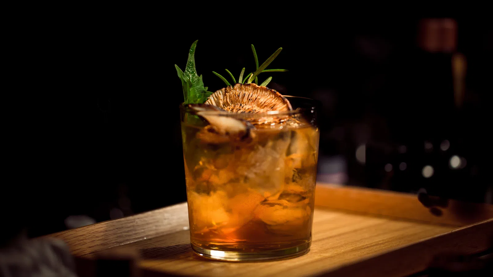High Hat Café launching a late-night cocktail lounge