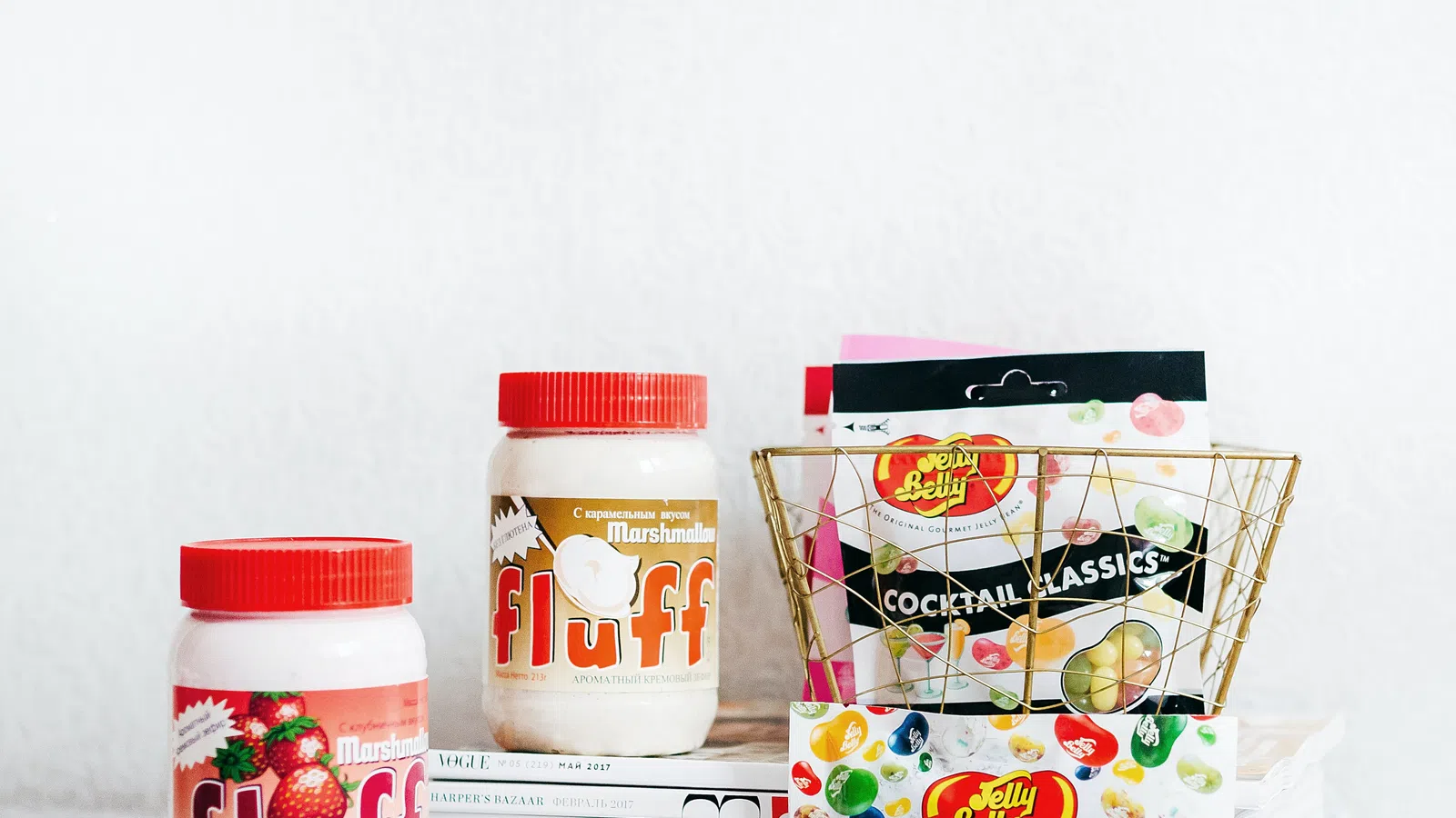Real-Life Willy Wonka: Win a Candy Factory!