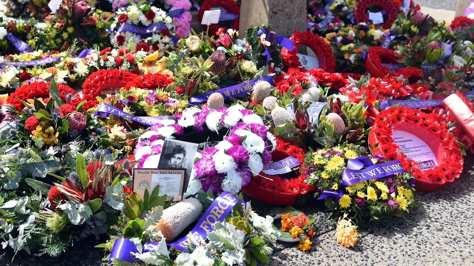 Memorial Honors Woman Killed by Nyx Float