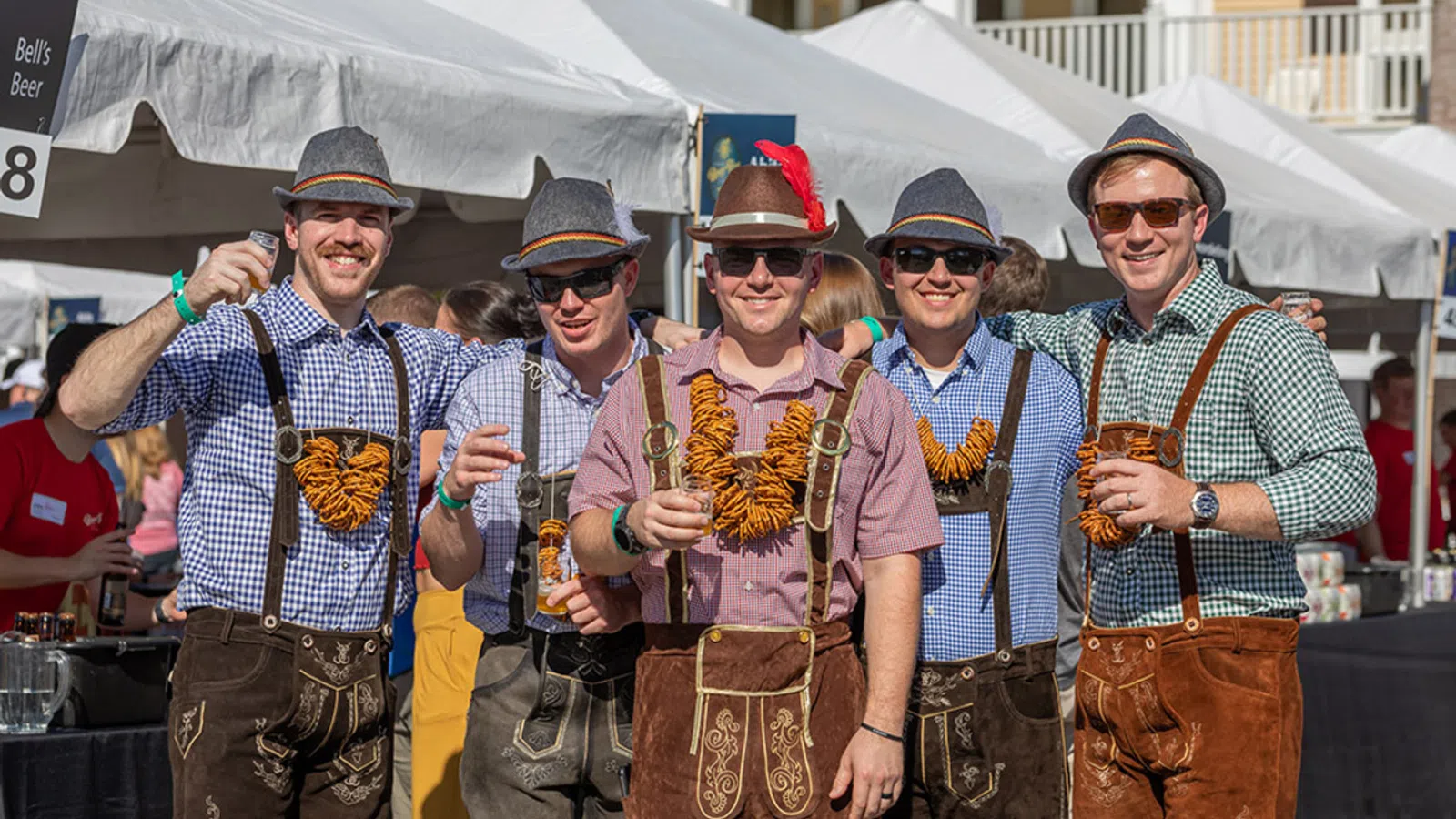 Six Entertaining Events for the End of Summer