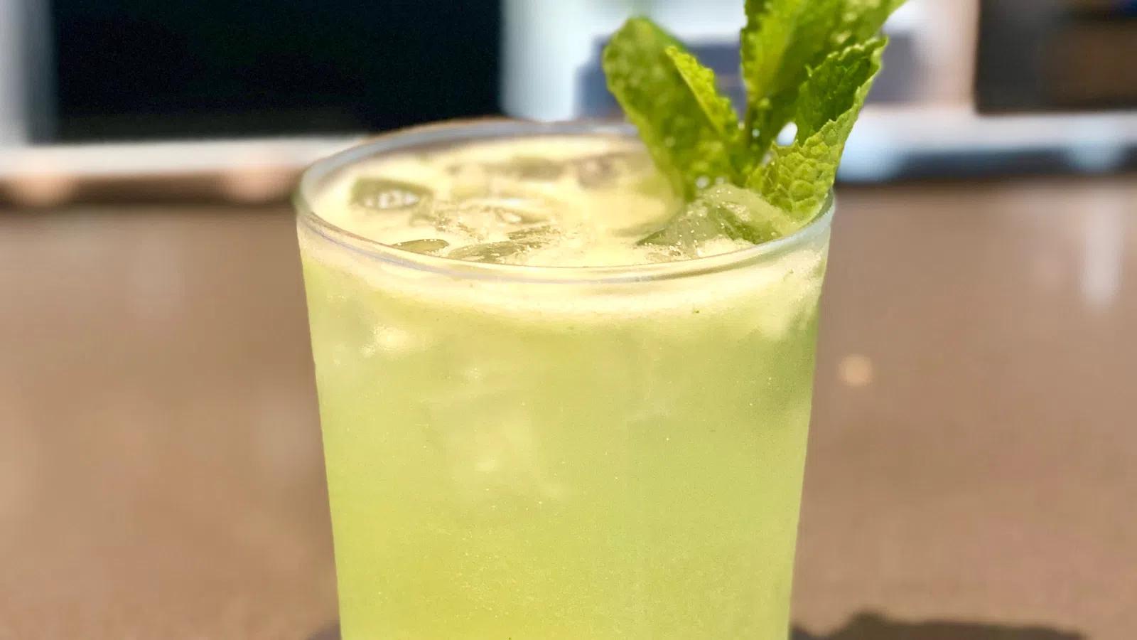  Bar 1908 at Pythian Market Introduces New Head Bartender and New Autumn & Winter Cocktails