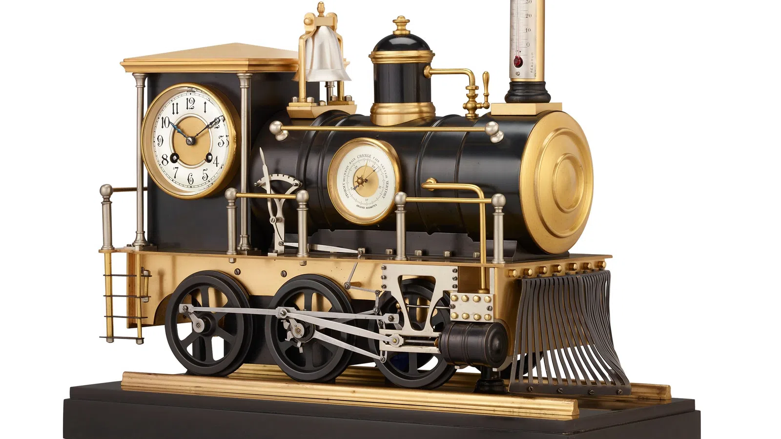 It?s About Time: M.S. Rau Unveils ?Time Across Time? Exhibit