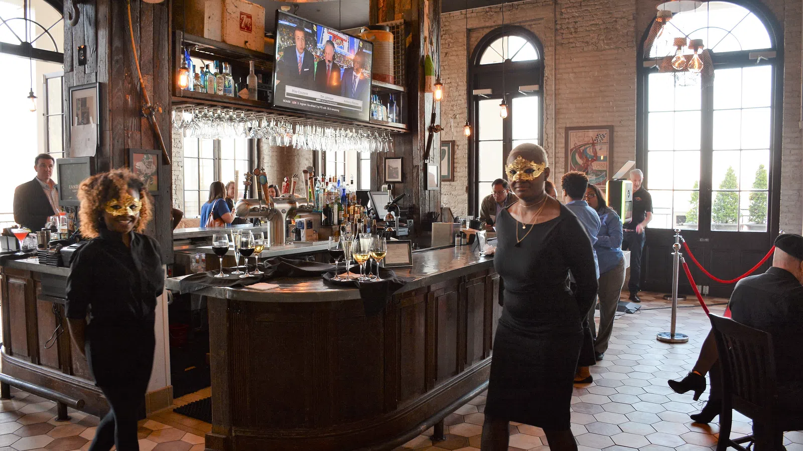 Landry's Seafood House Opens a New Location in the French Quarter
