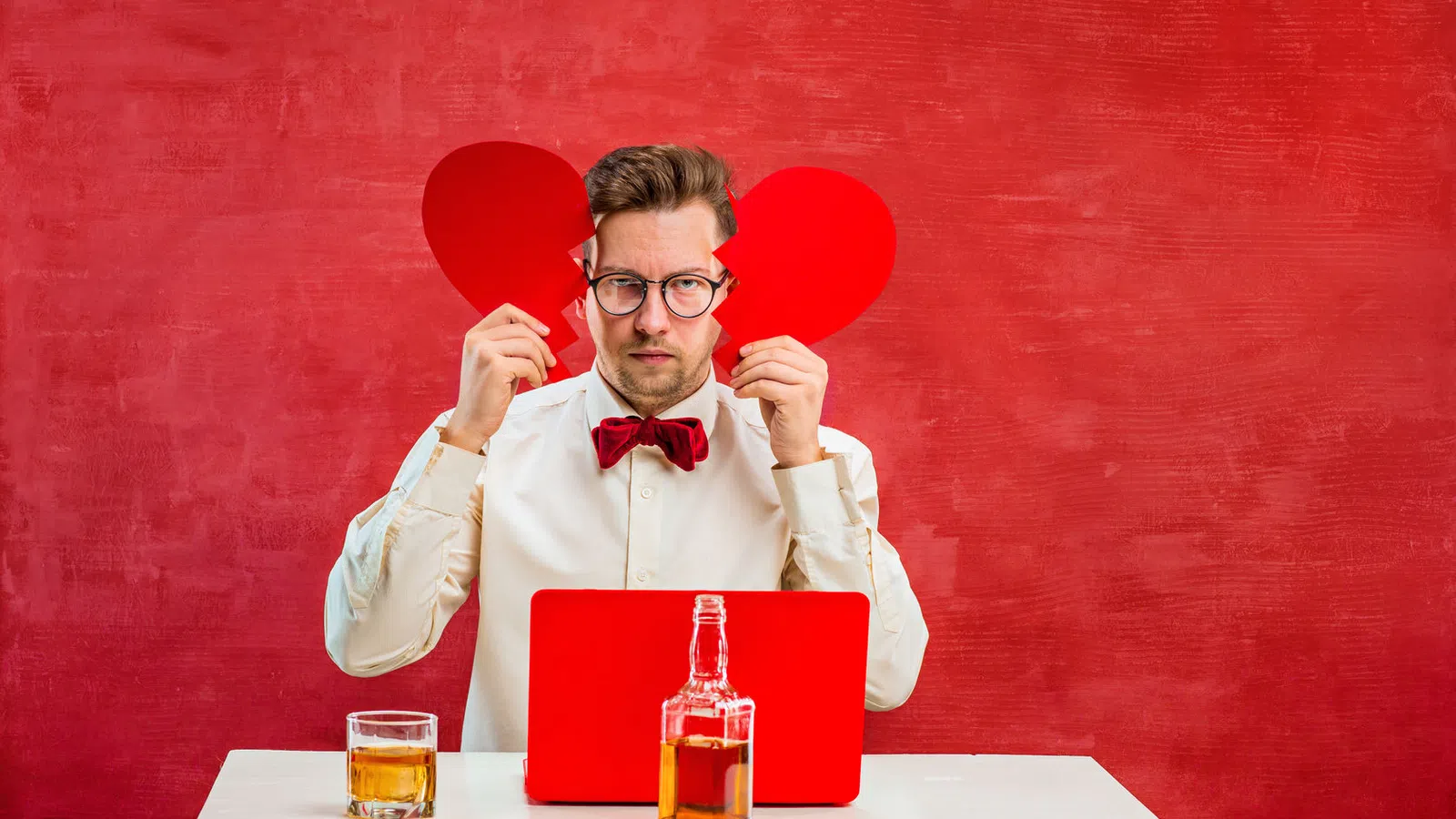 Single and Ready to Mingle: 10 Ideas for Single People  in New Orleans on Valentine?s Day