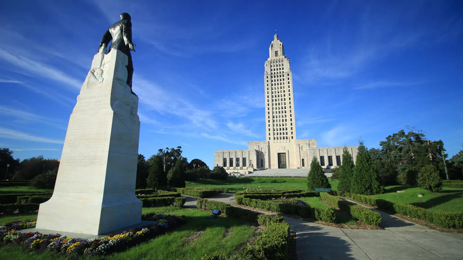 New Study Shows Louisiana Has Worst Economy in the U.S.