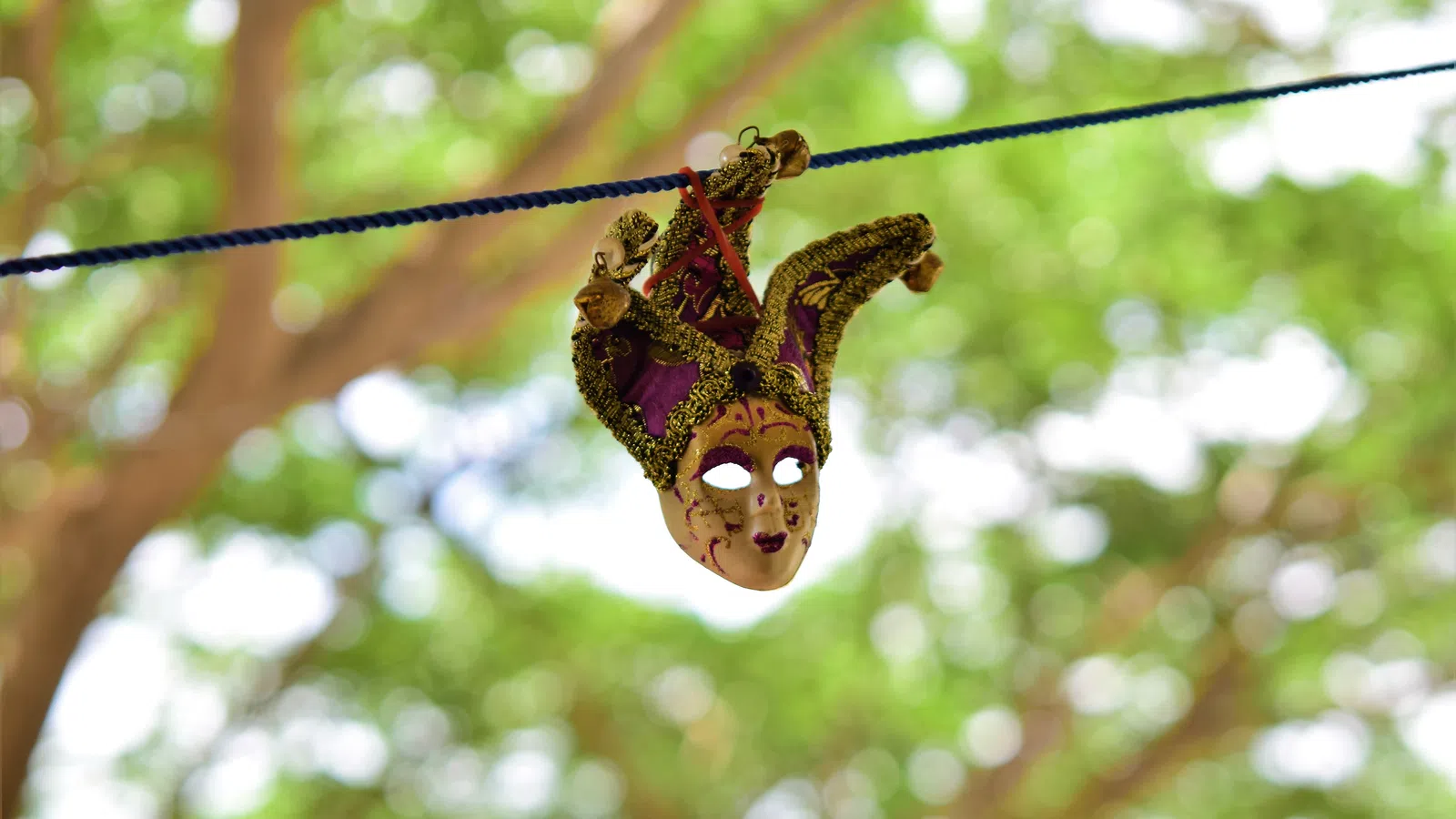 Carnival Carelessness? Florida City?s ?Pandemic Parade? for Mardi Gras