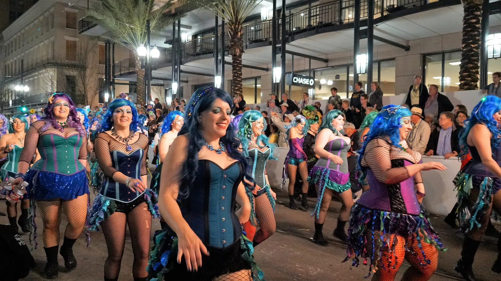Krewe of Nyx Loses Hundreds of Members Over Racial Insensitivity Concerns