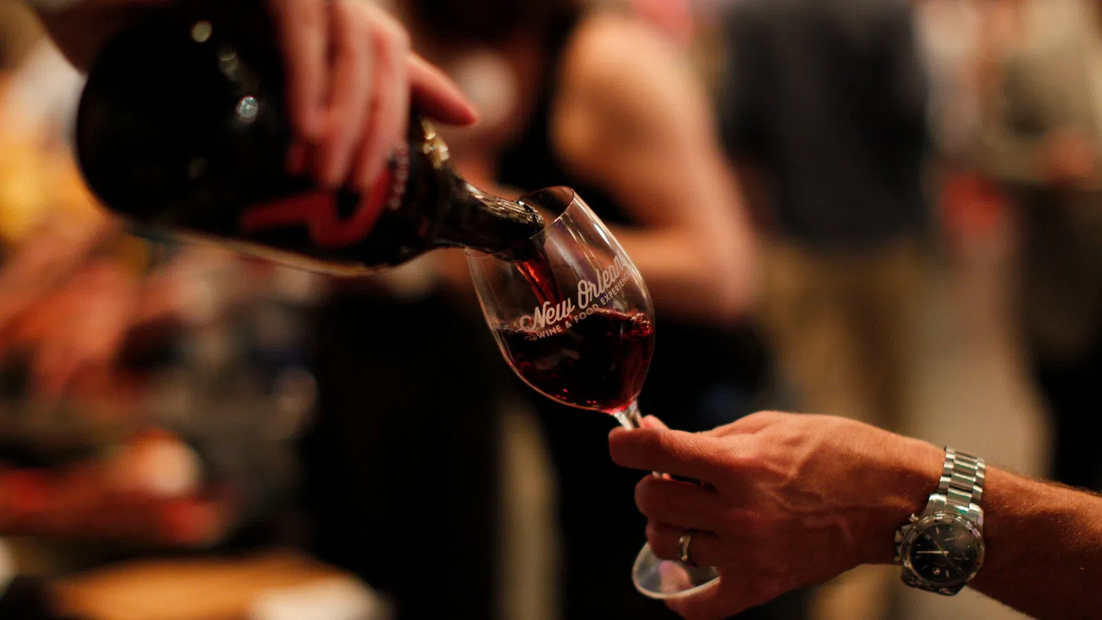 New Orleans Wine and Food Experience is Back for its 29th Year