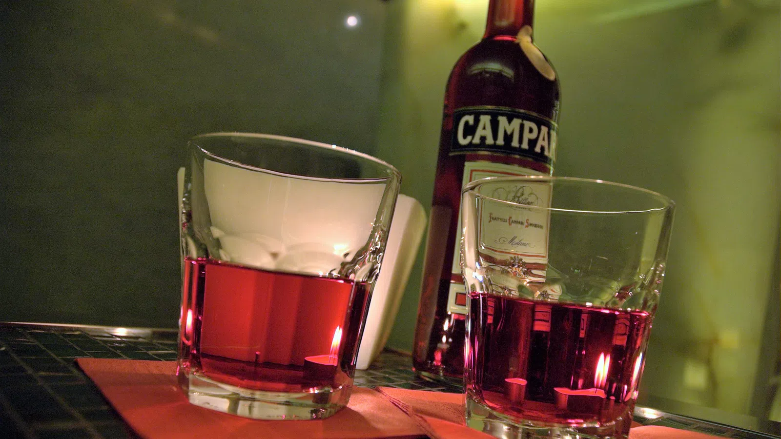 Tip Your Bartenders, Now More Than Ever!