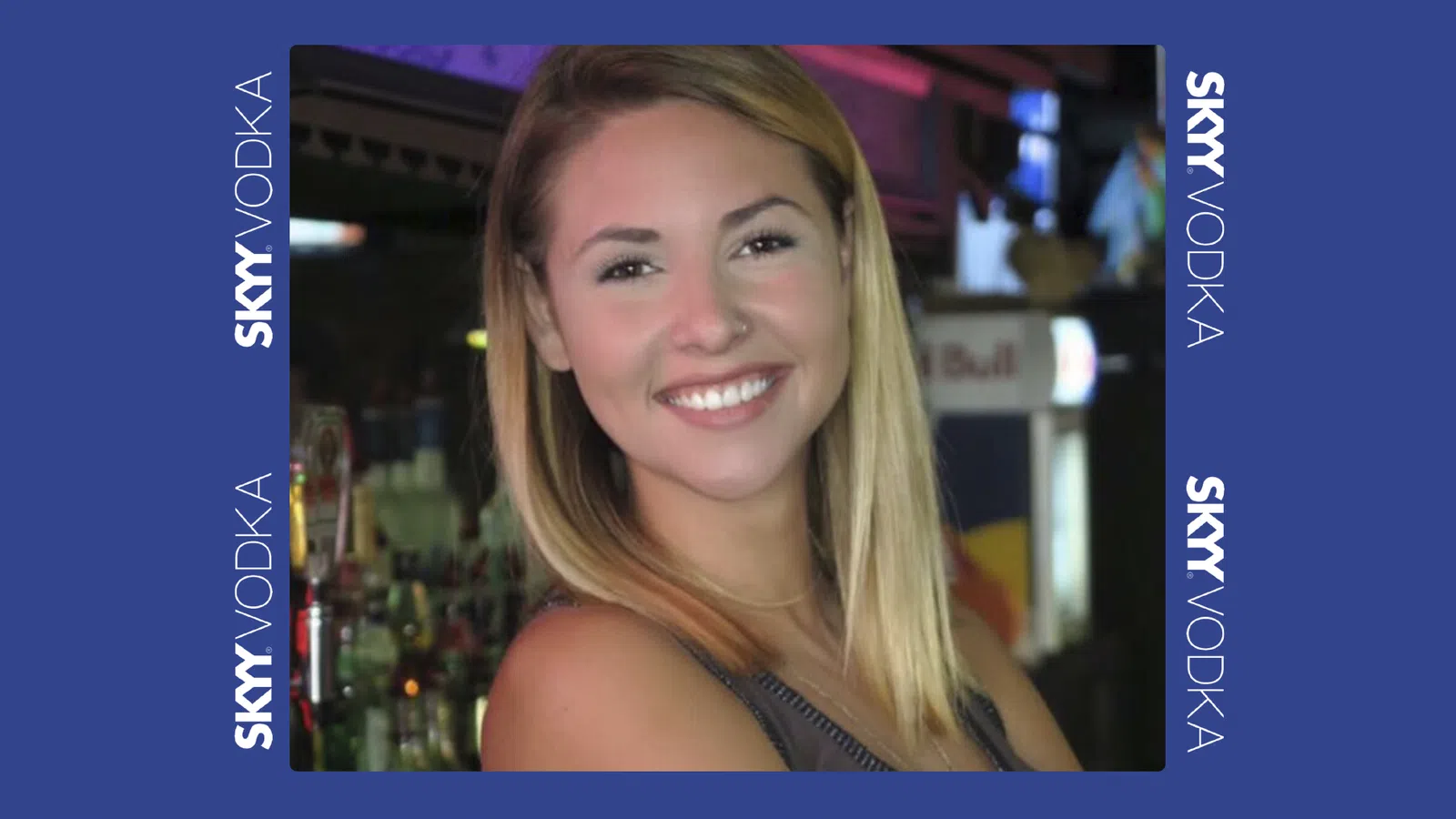 November 24: Cheers's Katherine