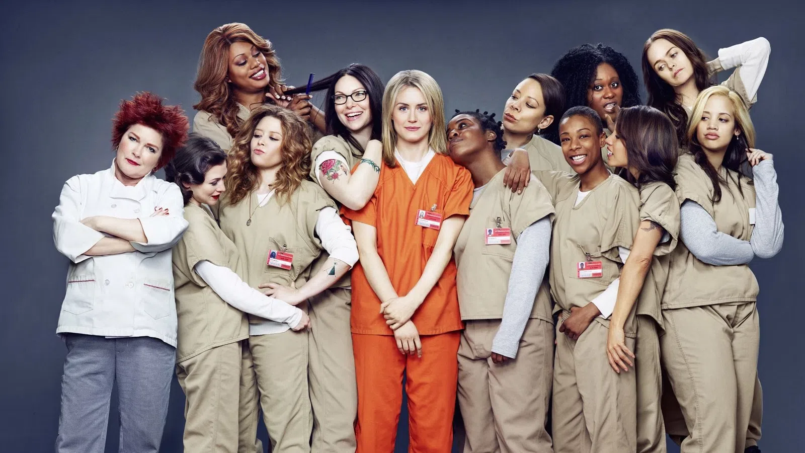 What's New To Netflix: July 2018