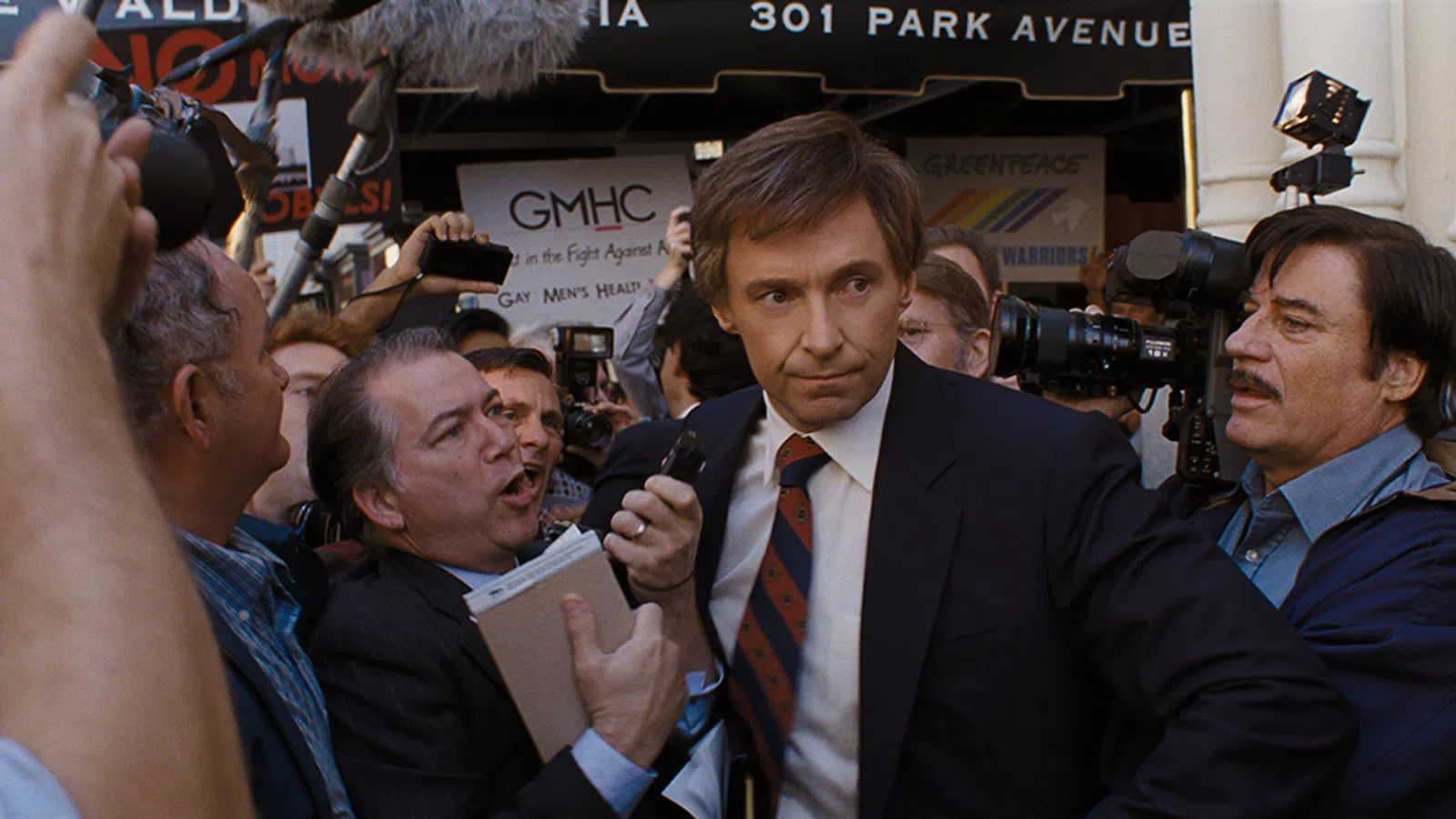 Film Review: The Front Runner