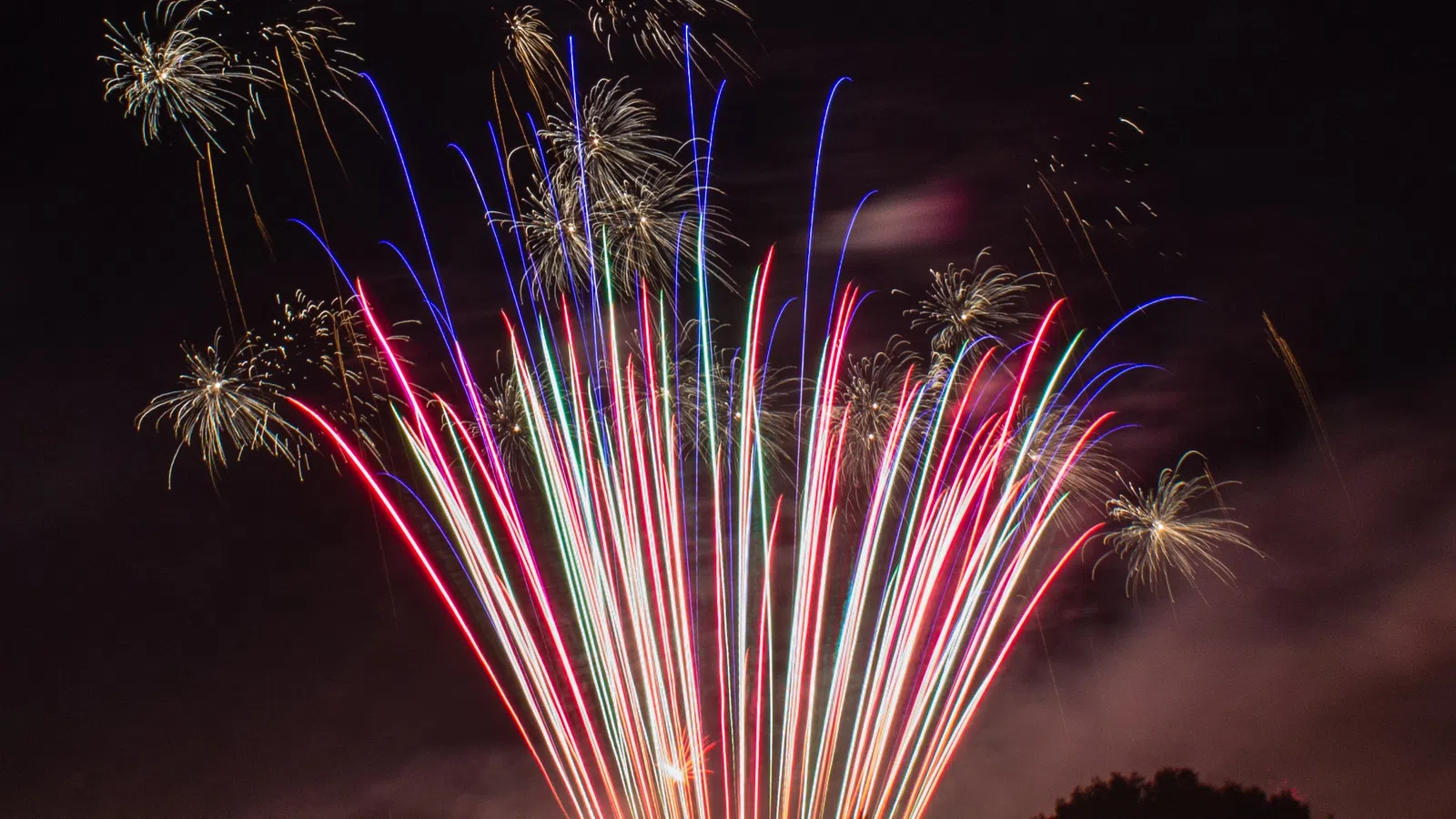 Which 4th of July BBQ Item Are You?