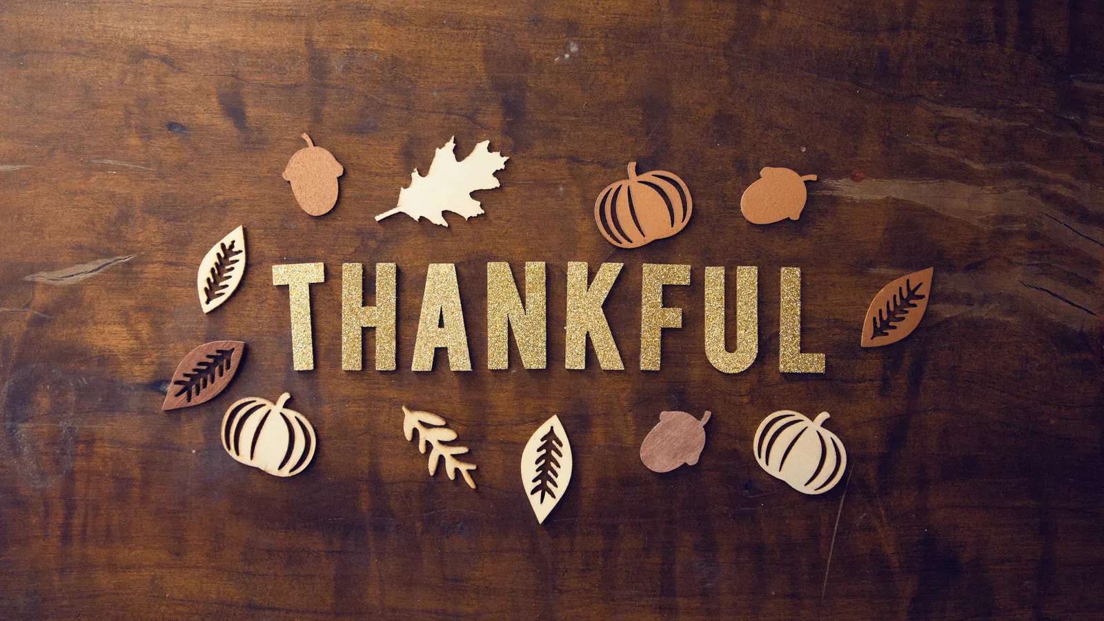 Banquets, Blessings and Bluster