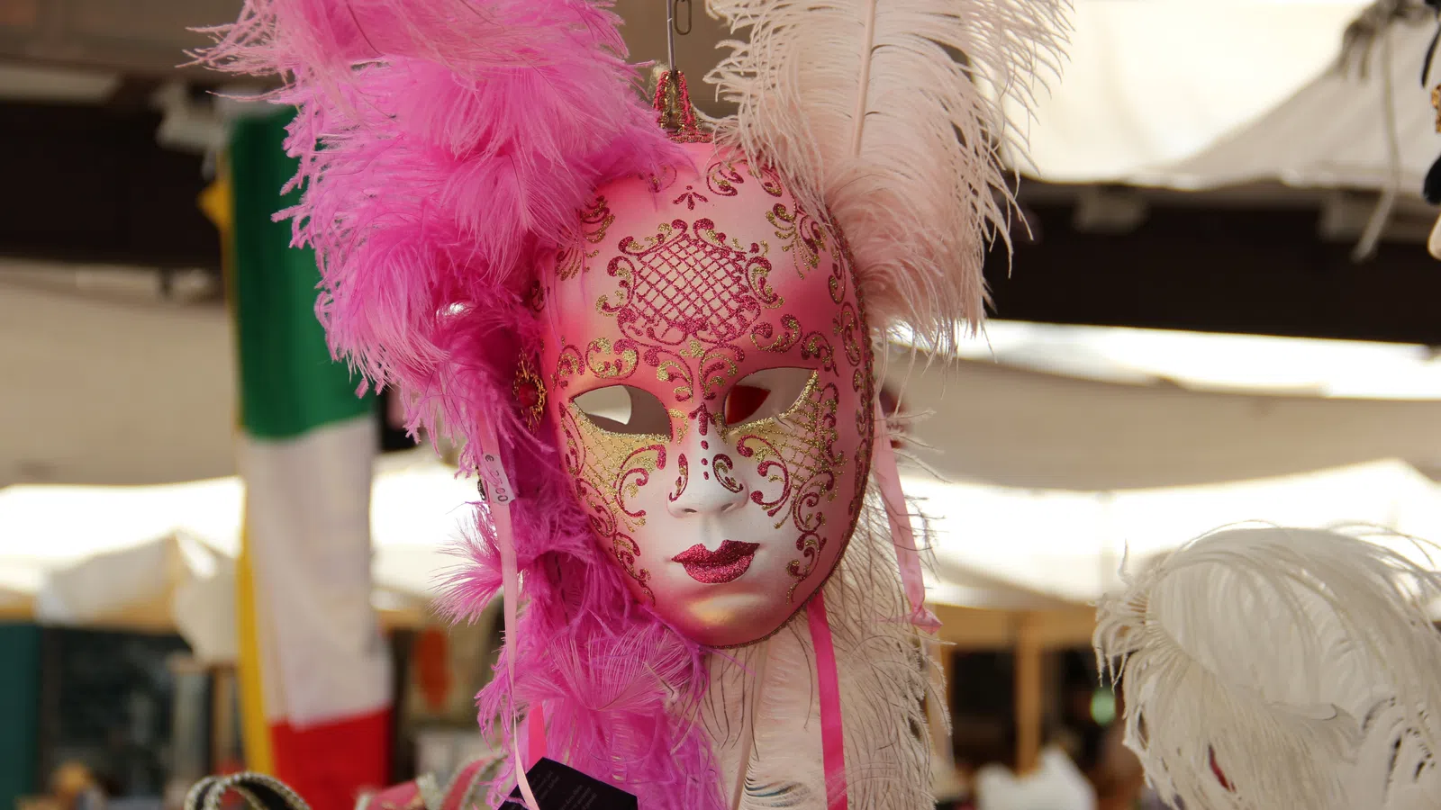 Reminiscences of Mardi Gras: ?My Missing Carnival?