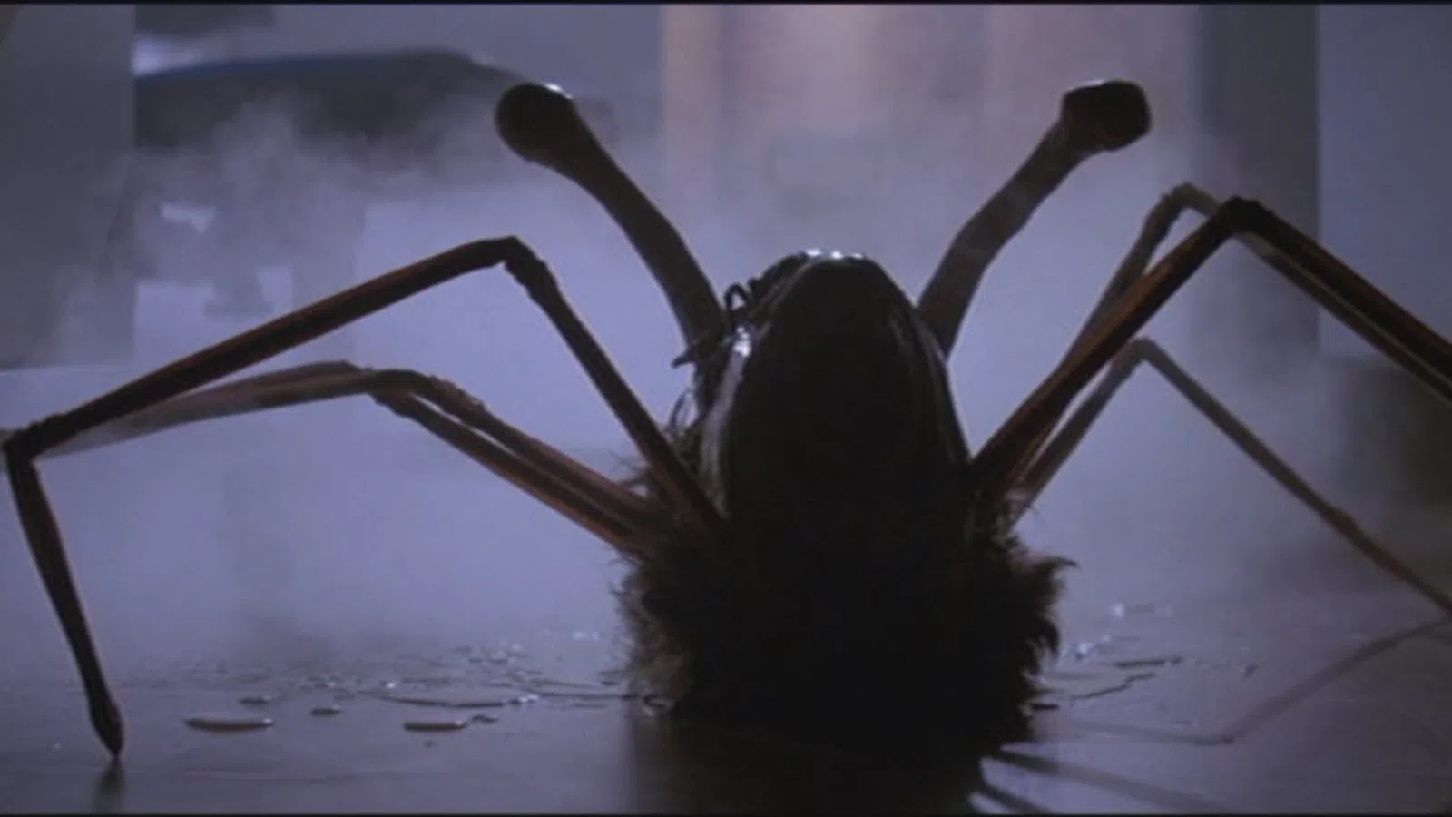 Give Us Those Old-Time Halloween Scares (or Escape from 2021)