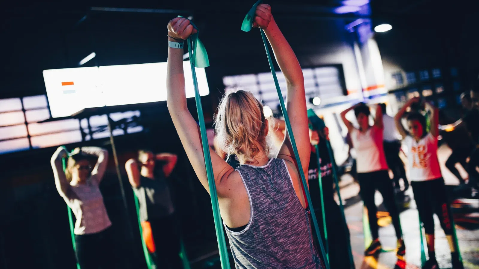 Inaugural Fit NOLA “Fit Fest and Expo” on July 10
