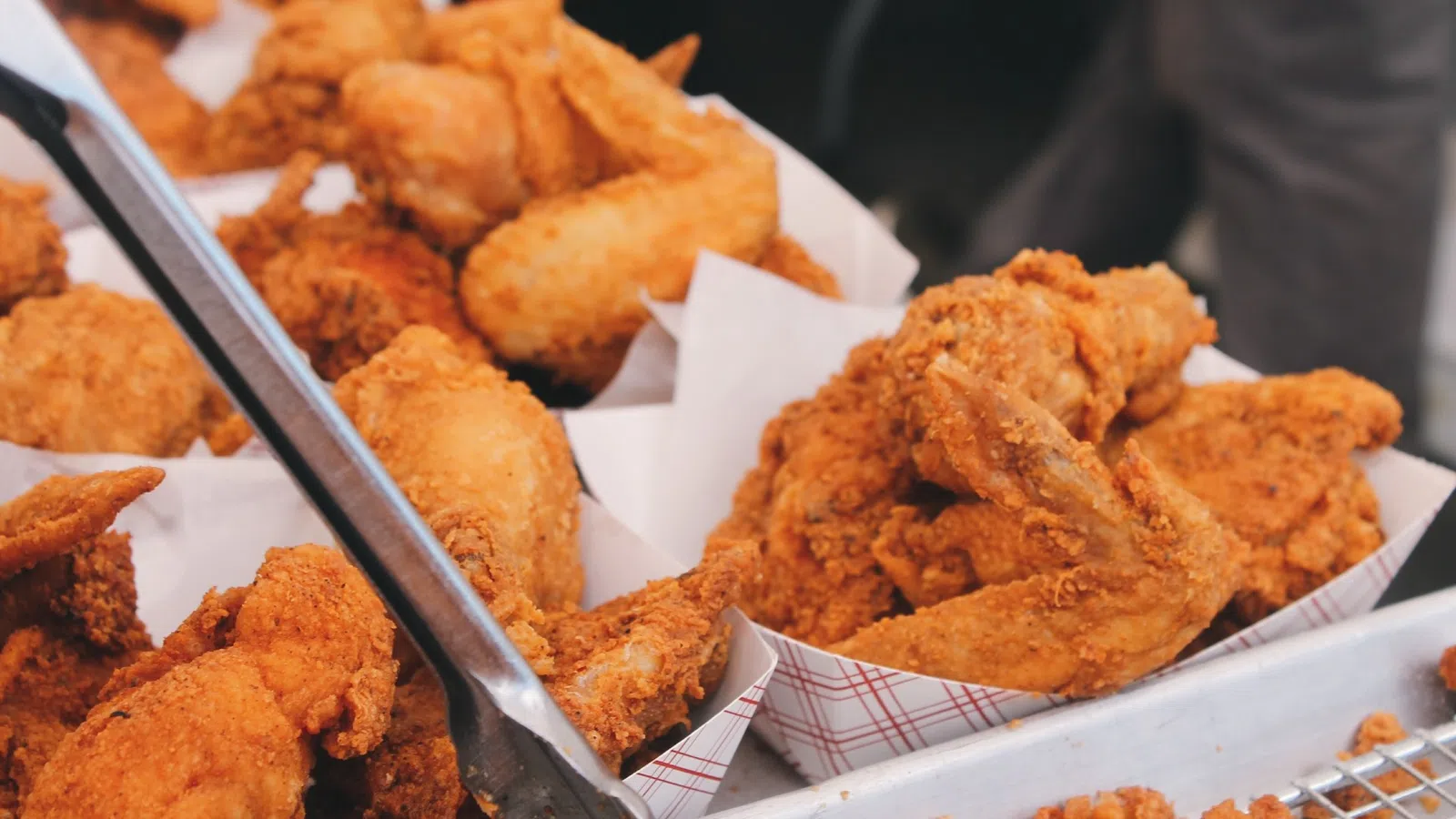 Fried Chicken Fest Announces New Additions for 2021