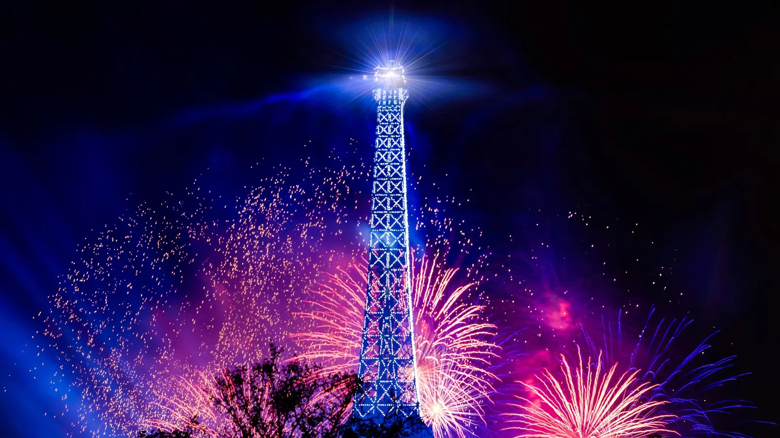Let Them Eat Cake and Gumbo: The History of Bastille Day in New Orleans