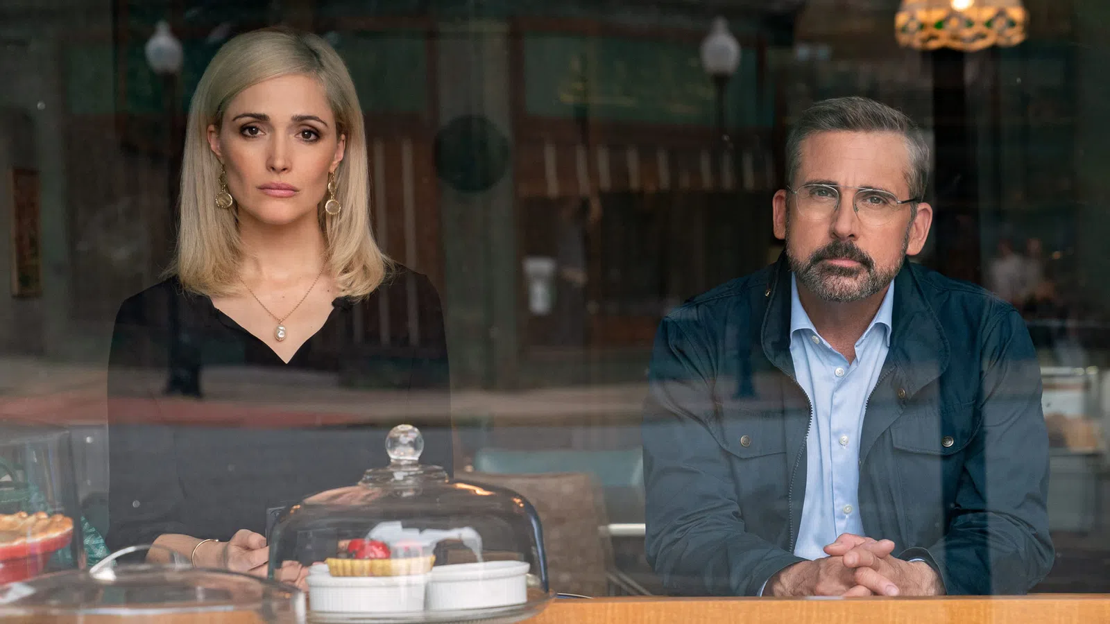 Film Review: Irresistible