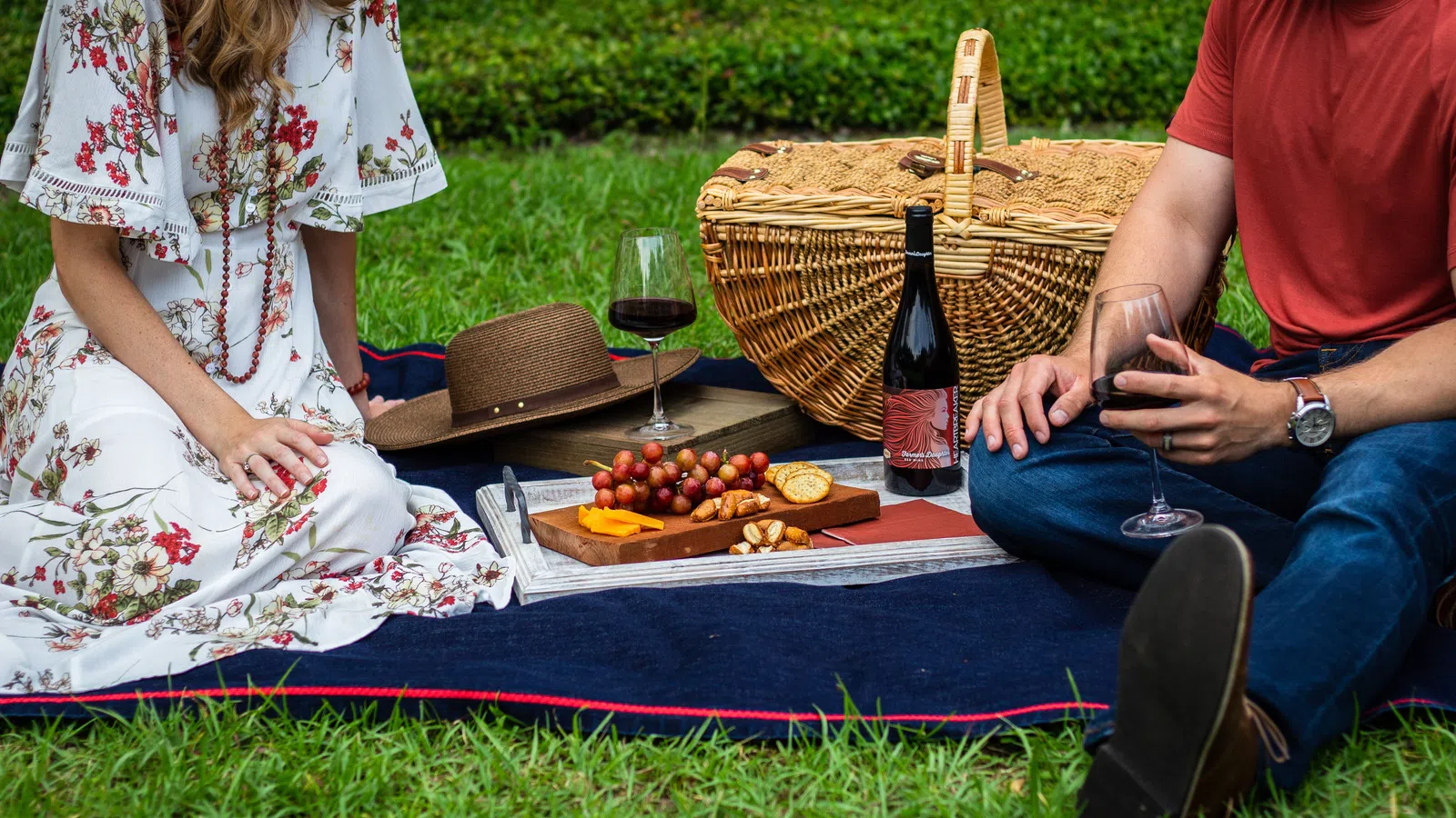 Five Foodie Events This Week and Beyond
