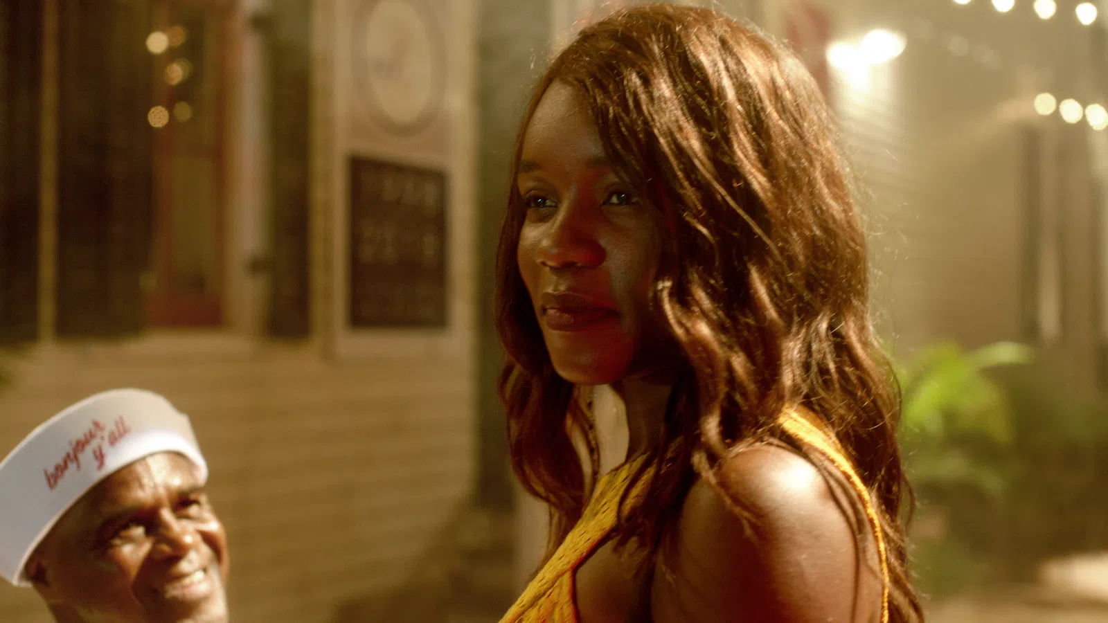 French Culture Film Grant Winner to Broadcast Nationally