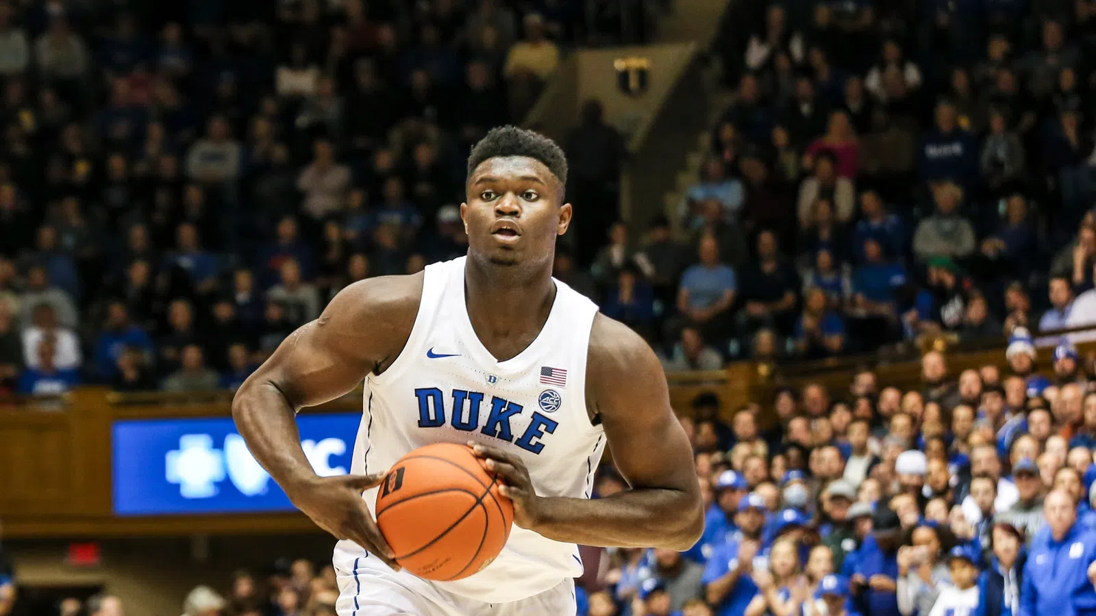 Observations from Zion Williamson?s First Week as a Pelican