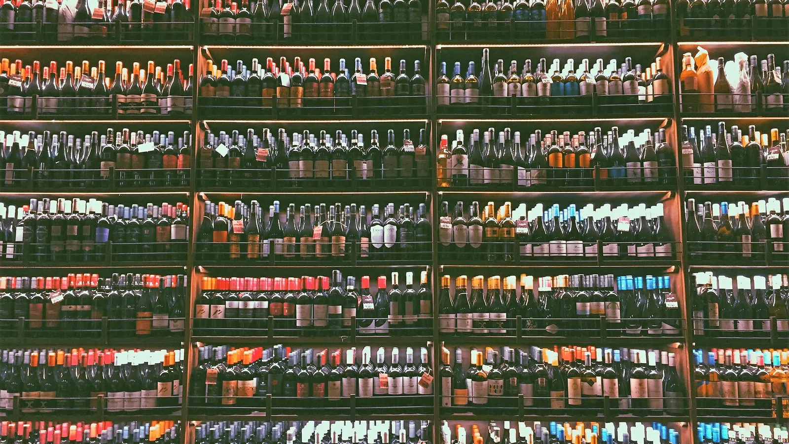 Total Wine & More is More Than You Can Imagine