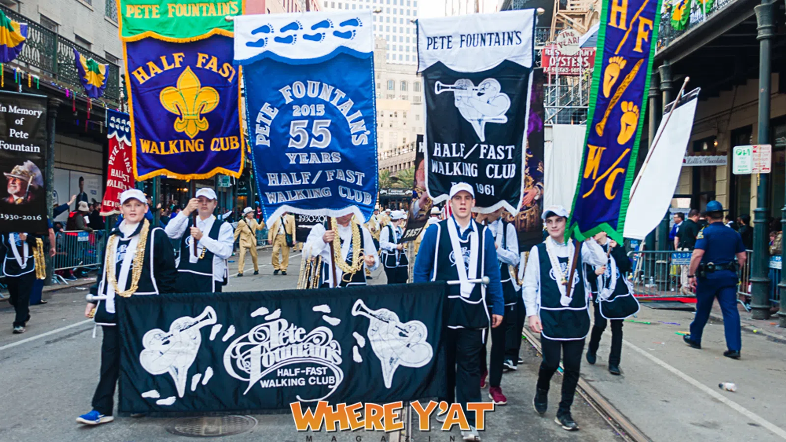 ZULU 2018