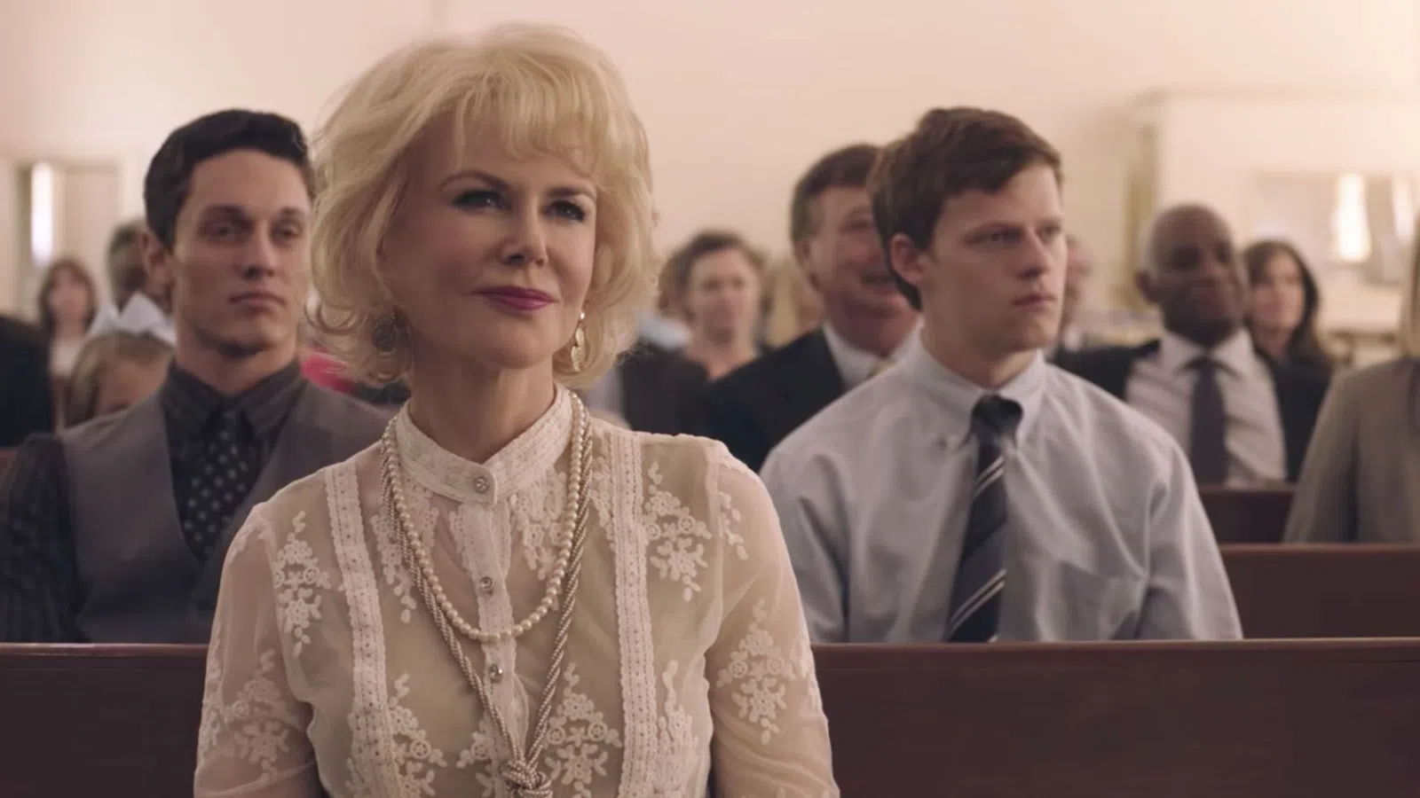 New Orleans Film Festival Adds Even More New Oscar Contenders to Film Lineup