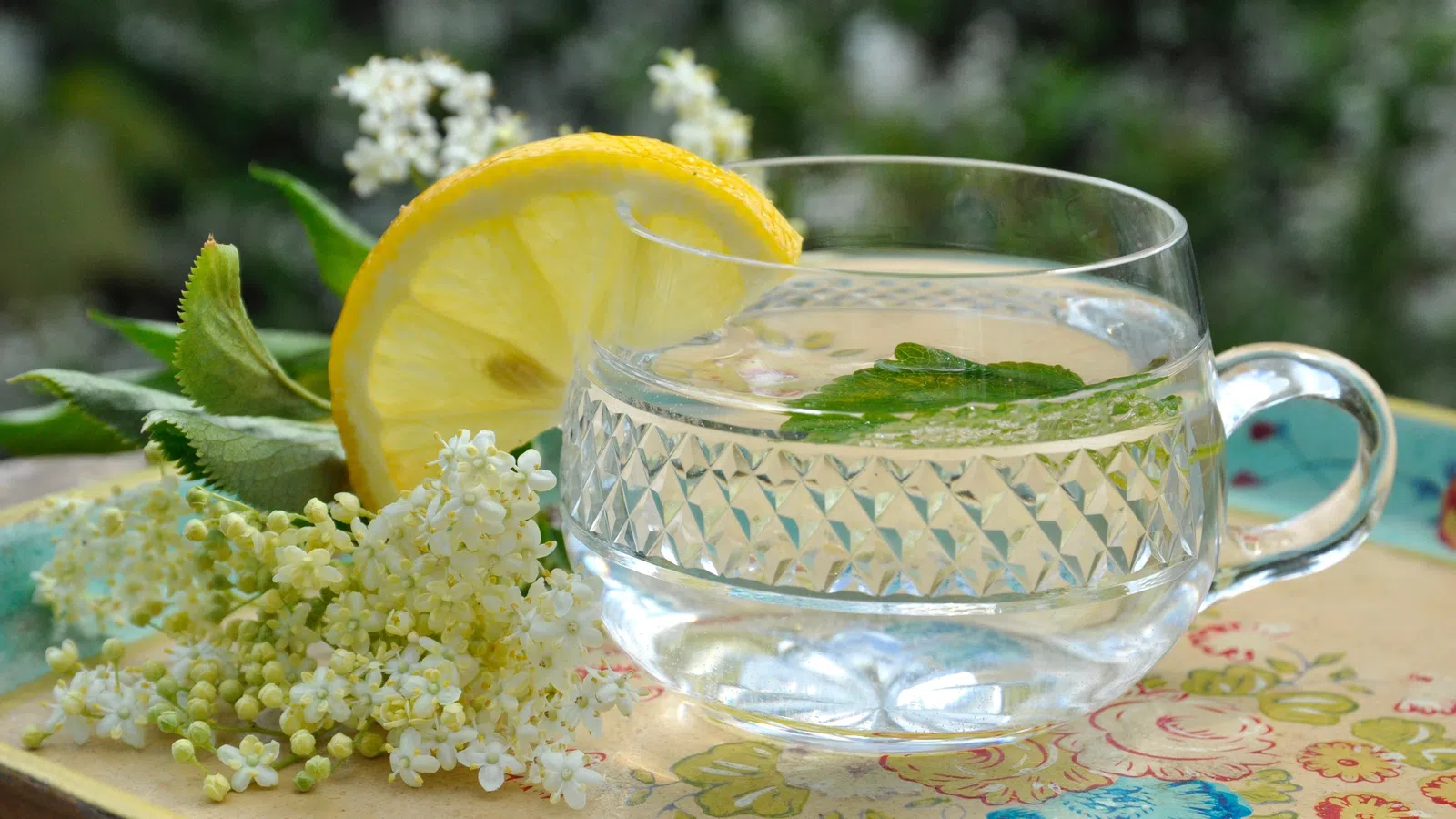 Bywater American Bistro Serves up St~Germain