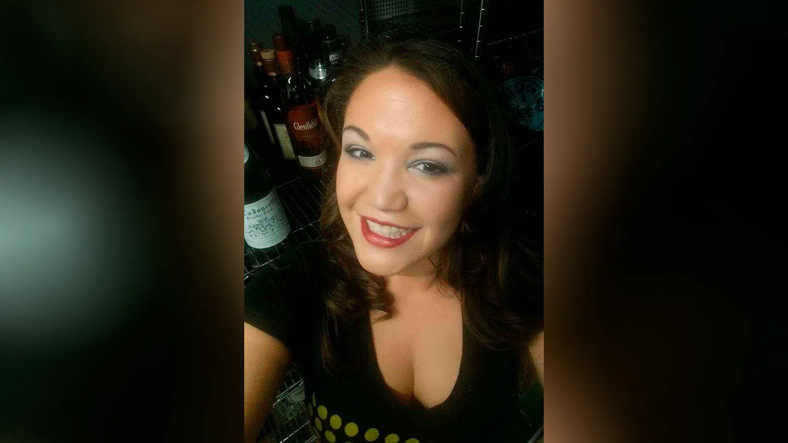 November 8: Kingfish's Megan