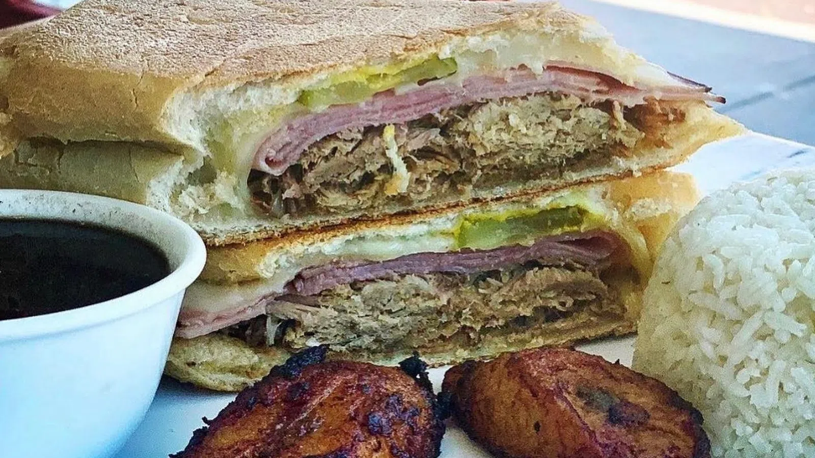 Five Spots to Bite into for National Cuban Sandwich Day