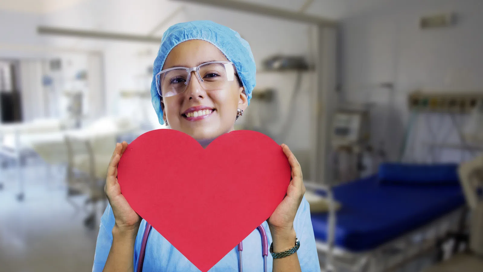 Nursing The Pandemic: A Spotlight on Local Nurses