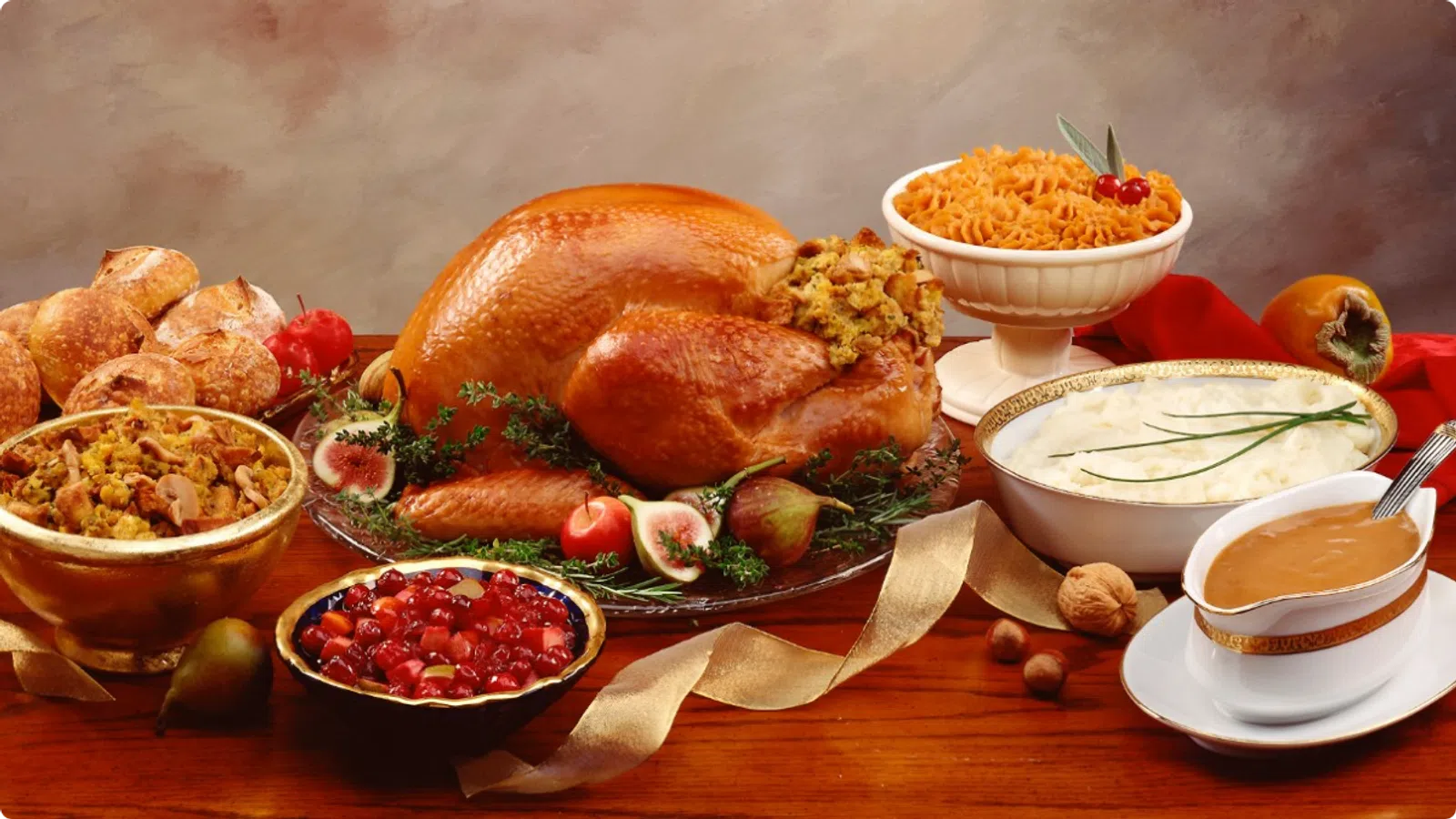 Turkey Trot: 10 Places to Get Thanksgiving Meals to Go